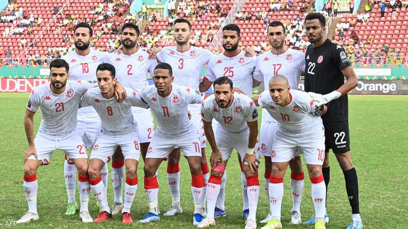 توقيت لقاء تونس والدنمارك في كأس العالم 2022