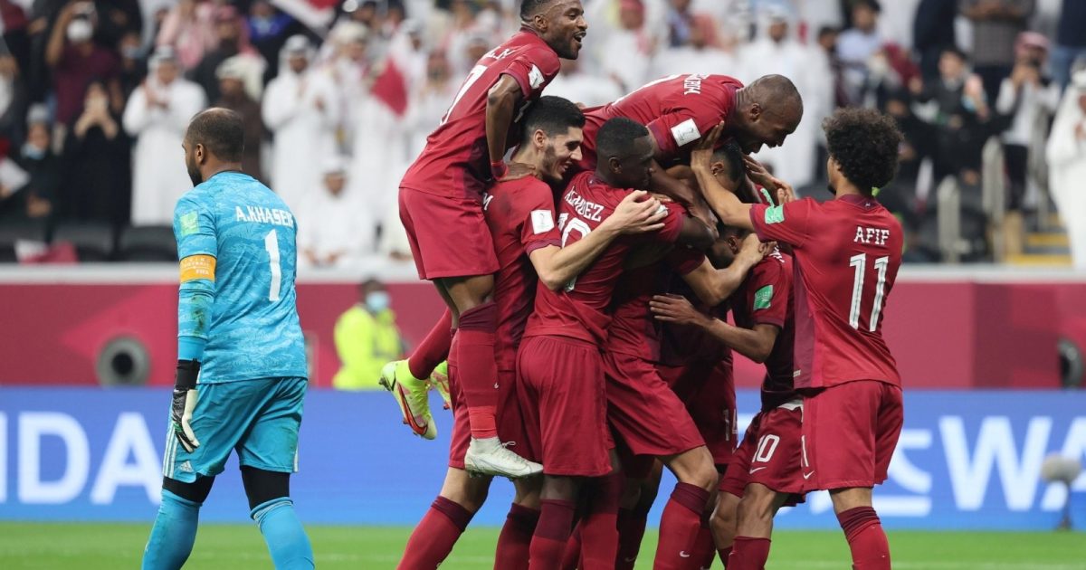 توقيت لقاء قطر والسنغال في كأس العالم 2022