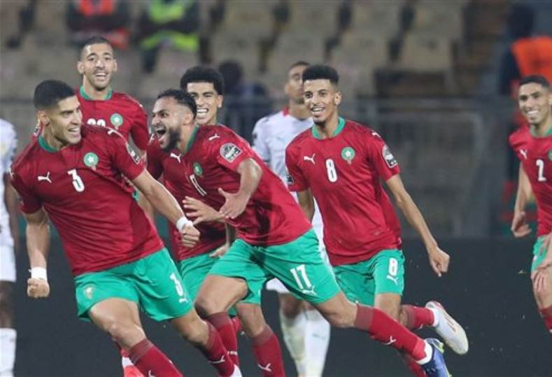 موعد مباراة المغرب وكرواتيا في كأس العالم 2022