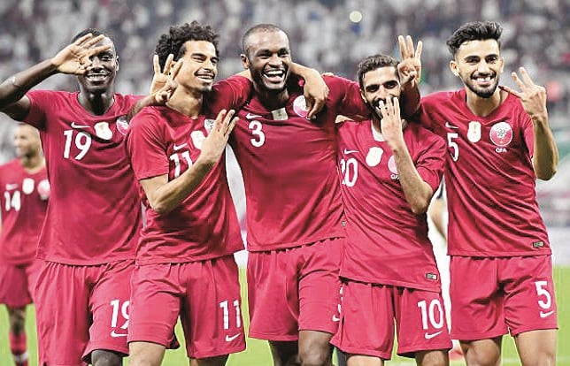 موعد مباراة قطر وهولندا في كأس العالم 2022
