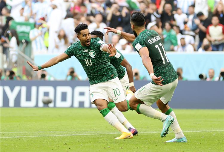 نتيجة مباراة السعودية وبولندا في كأس العالم 2022