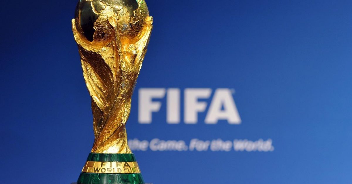 موعد مباريات كاس العالم قطر 2022