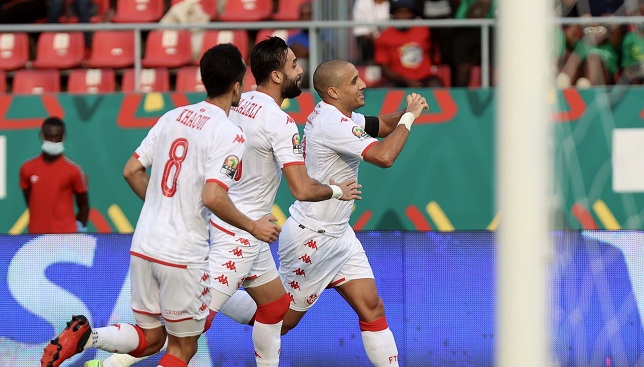 القناة الناقلة لمباراة تونس والدنمارك في كأس العالم 2022
