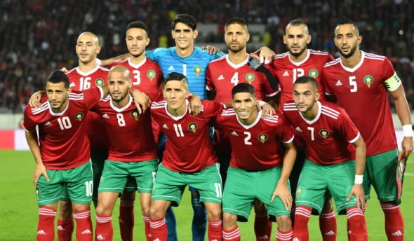 توقيت لقاء المغرب وكرواتيا في كأس العالم 2022
