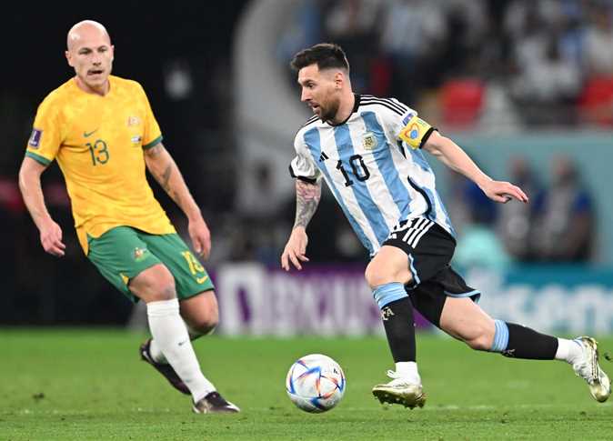 توقيت لقاء الأرجنتين وهولندا في كأس العالم 2022