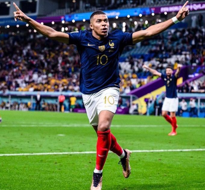 نتيجة مباراة فرنسا وبولندا في كأس العالم 2022