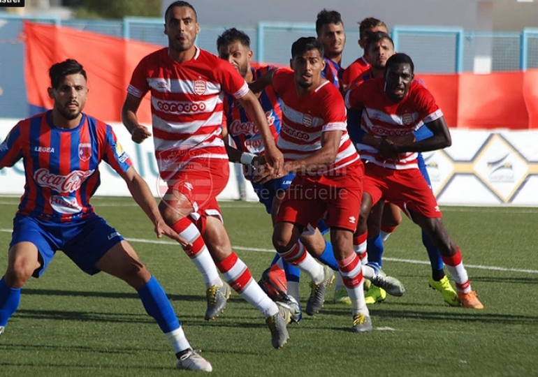 موعد مباراة الإفريقي واتحاد تطاوين في الدوري التونسي